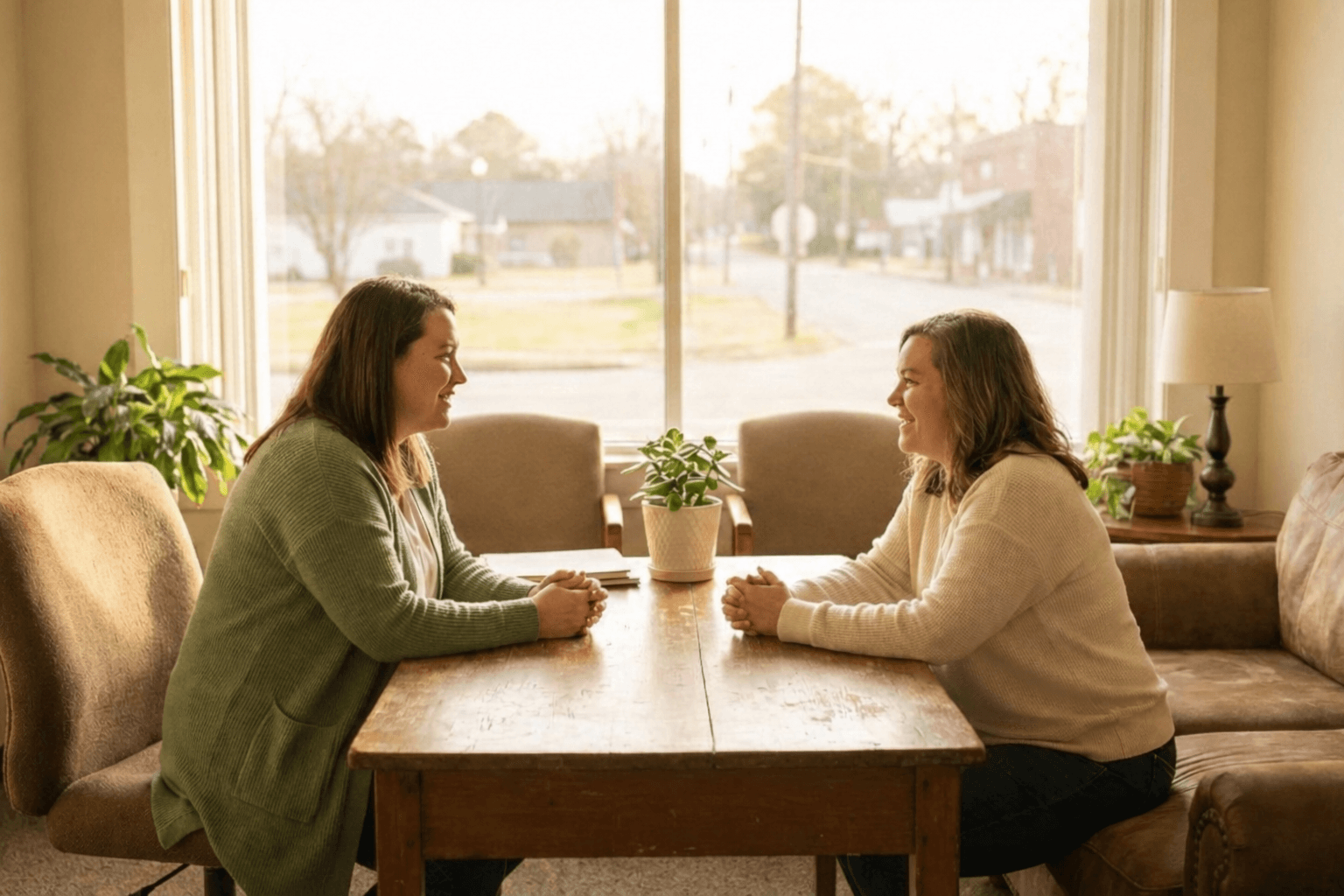 Mental Health Services