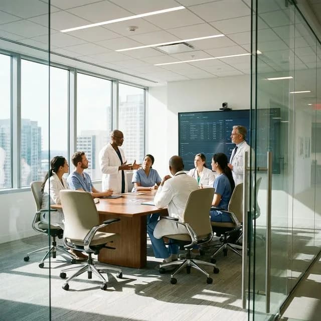 Partnering to support stronger, healthier communities