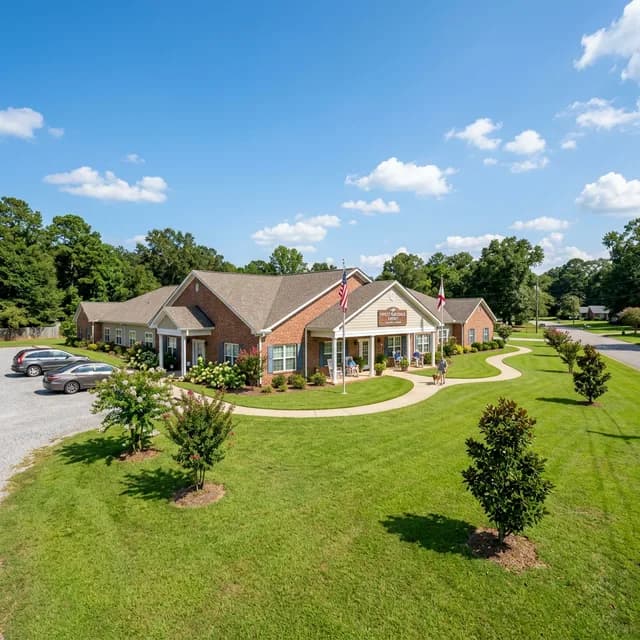 Residential Services