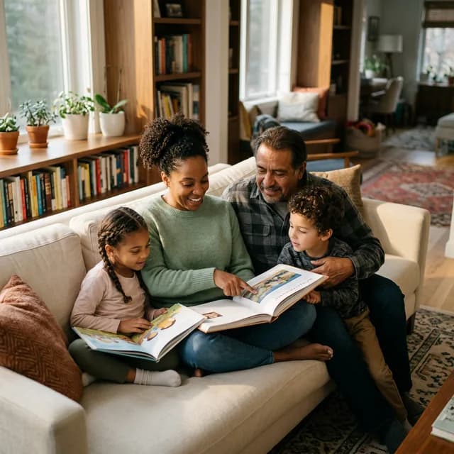 Children & Families Services