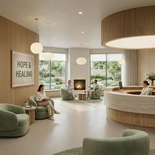 Substance Use Services