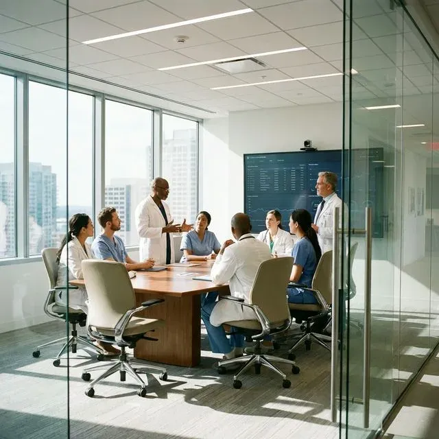 Partnering to support stronger, healthier communities