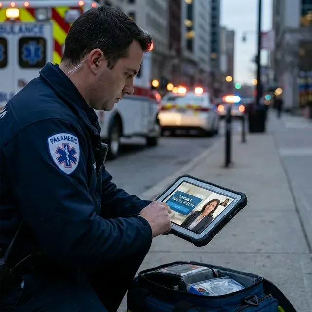 MyCare Tablet Access
