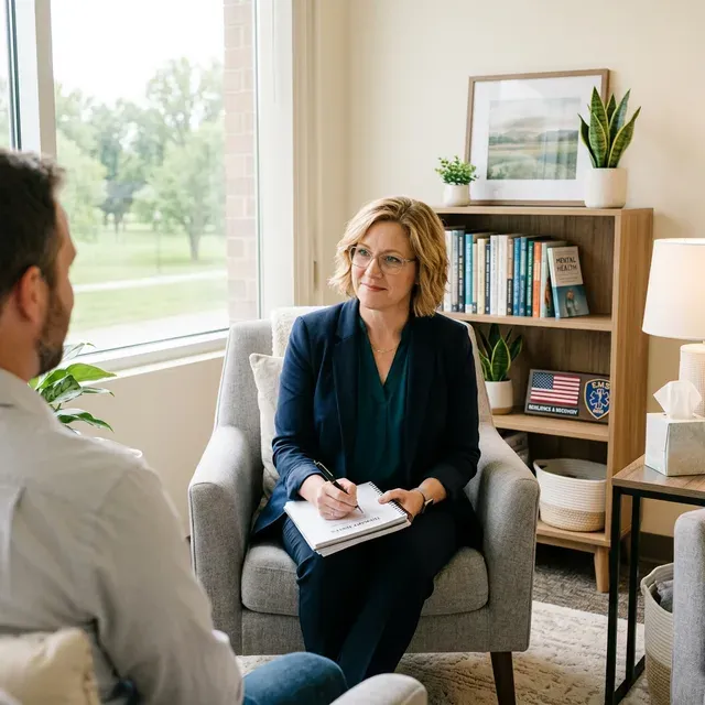 Outpatient & Ongoing Support